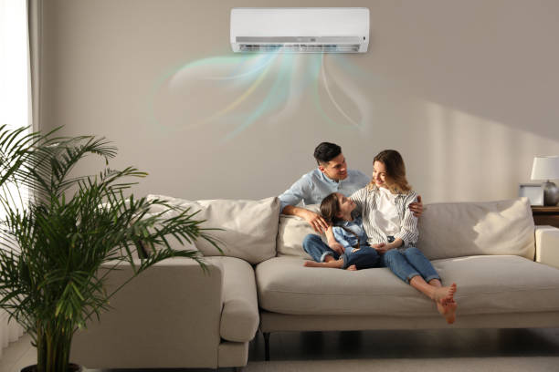Best Residential HVAC in Flemington, GA