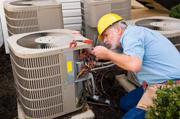 Best Geothermal HVAC Systems in Flemington, GA