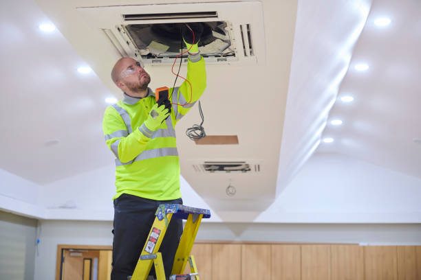 Best Air Conditioning Cleaning in Flemington, GA