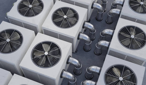 Best Thermostats and Smart Controls in Flemington, GA