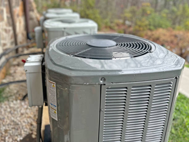 Best HVAC Software and Technology in Flemington, GA