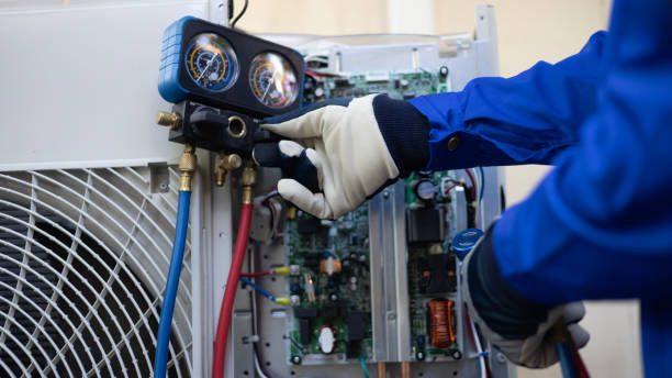 Best HVAC Retrofitting and Upgrading in Flemington, GA