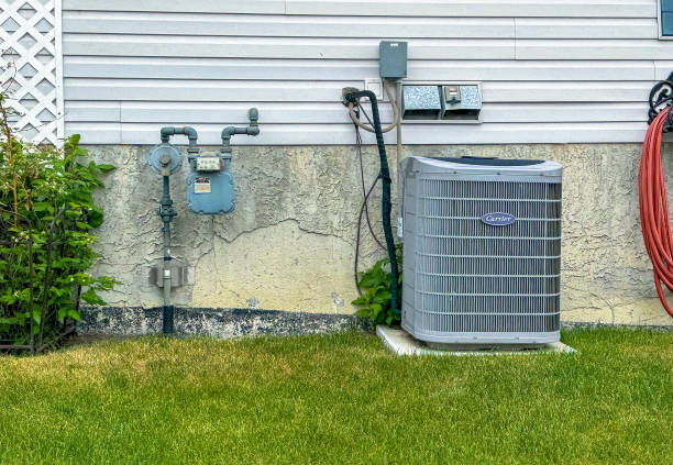Best HVAC Equipment and Components in Flemington, GA